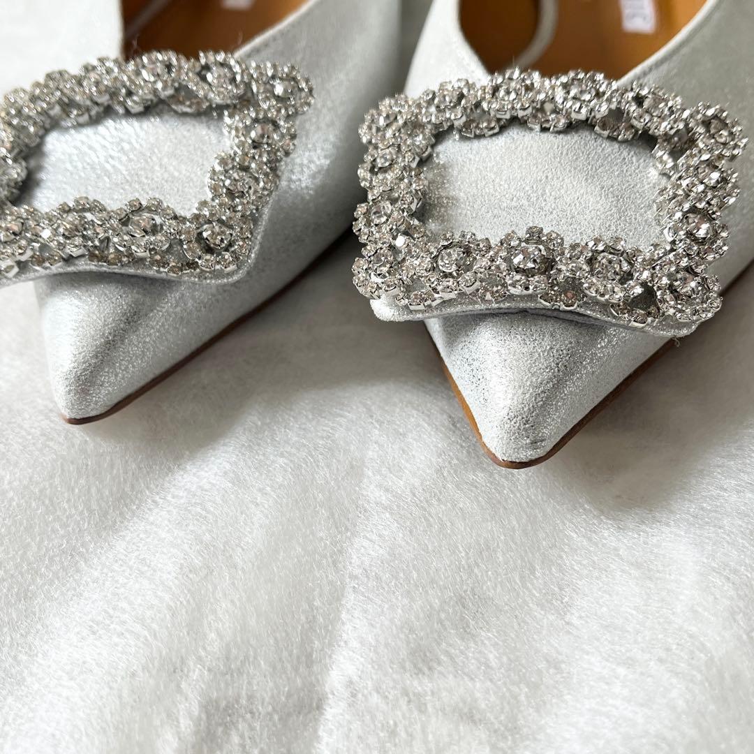 新品未使用✨PIPPICHIC ピッピシック　ANNA V JEWERLY 20