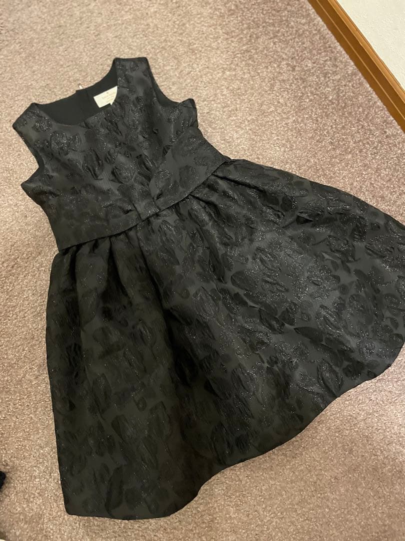 ケイトスペード　ドレスワンピース