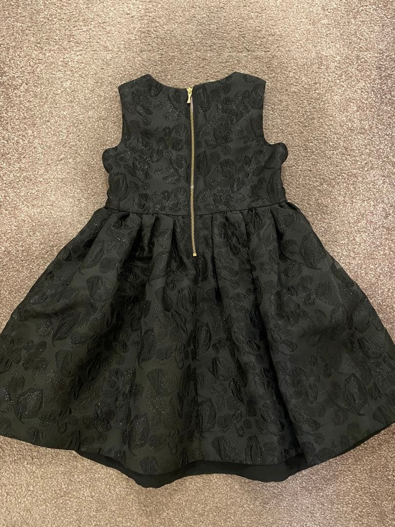 ケイトスペード　ドレスワンピース