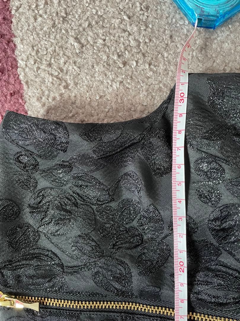 ケイトスペード　ドレスワンピース