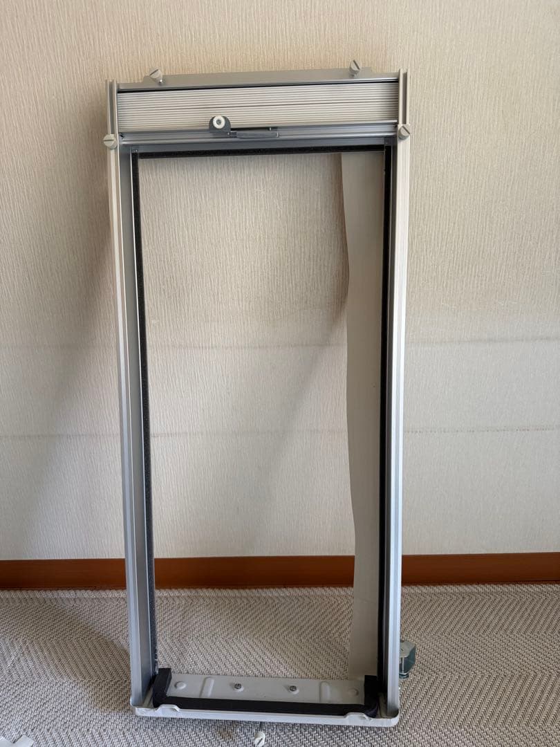 CORONA コロナ 窓用エアコン CW-F1617 冷房専用