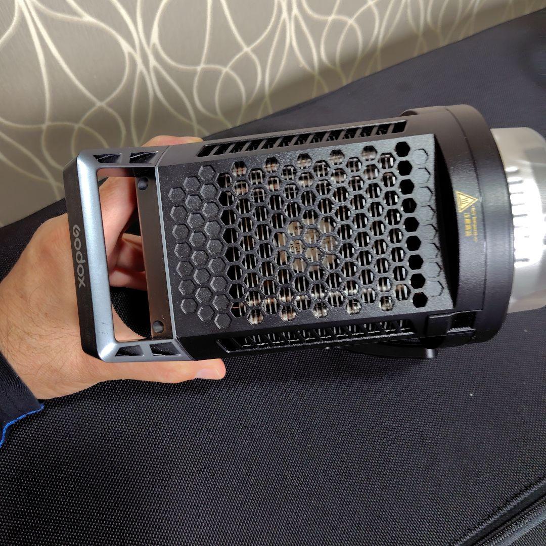 Godox Litmons LA200D 230W LEDビデオライト