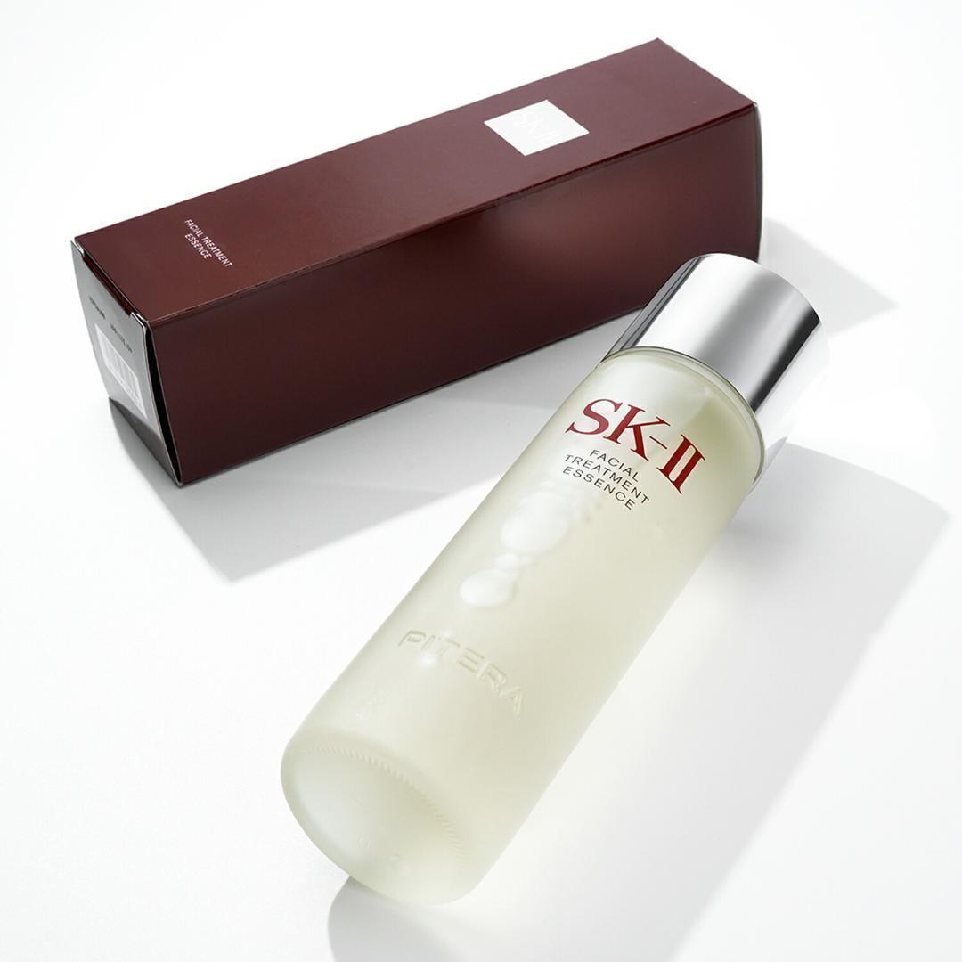 残り1点 ★ SK-II フェイシャルトリートメント エッセンス 230ml