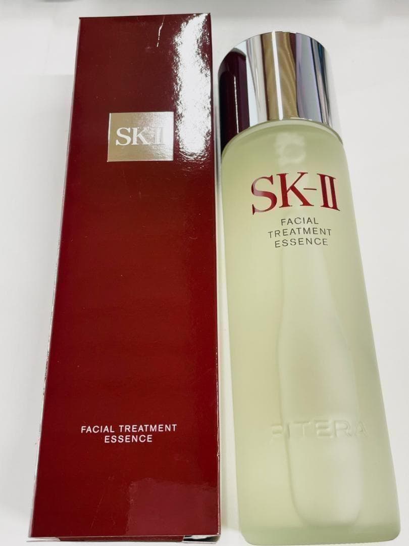 残り1点 ★ SK-II フェイシャルトリートメント エッセンス 230ml