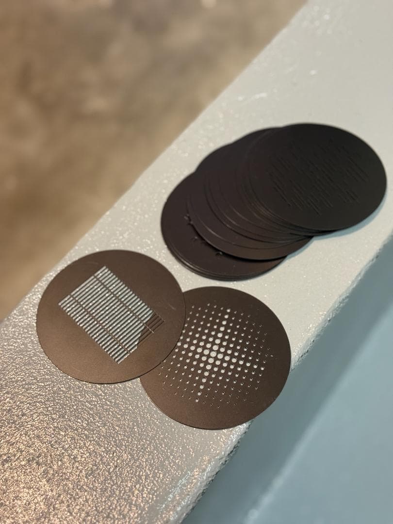 ビデオカメラ Aputure LS60 Spotlight Mini Zoom