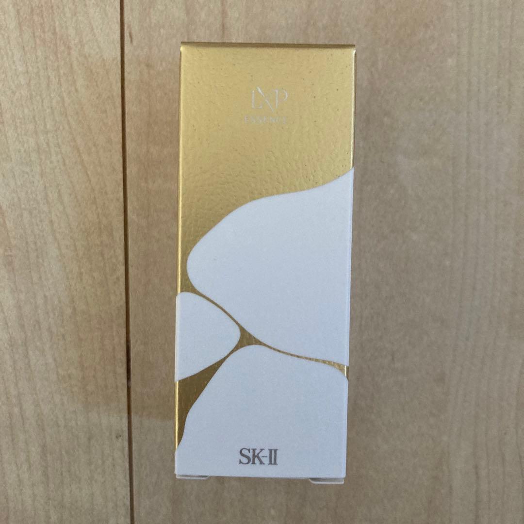 さくらもち⭐︎SK-II LXPシリーズ サンプルセットおまけ付き