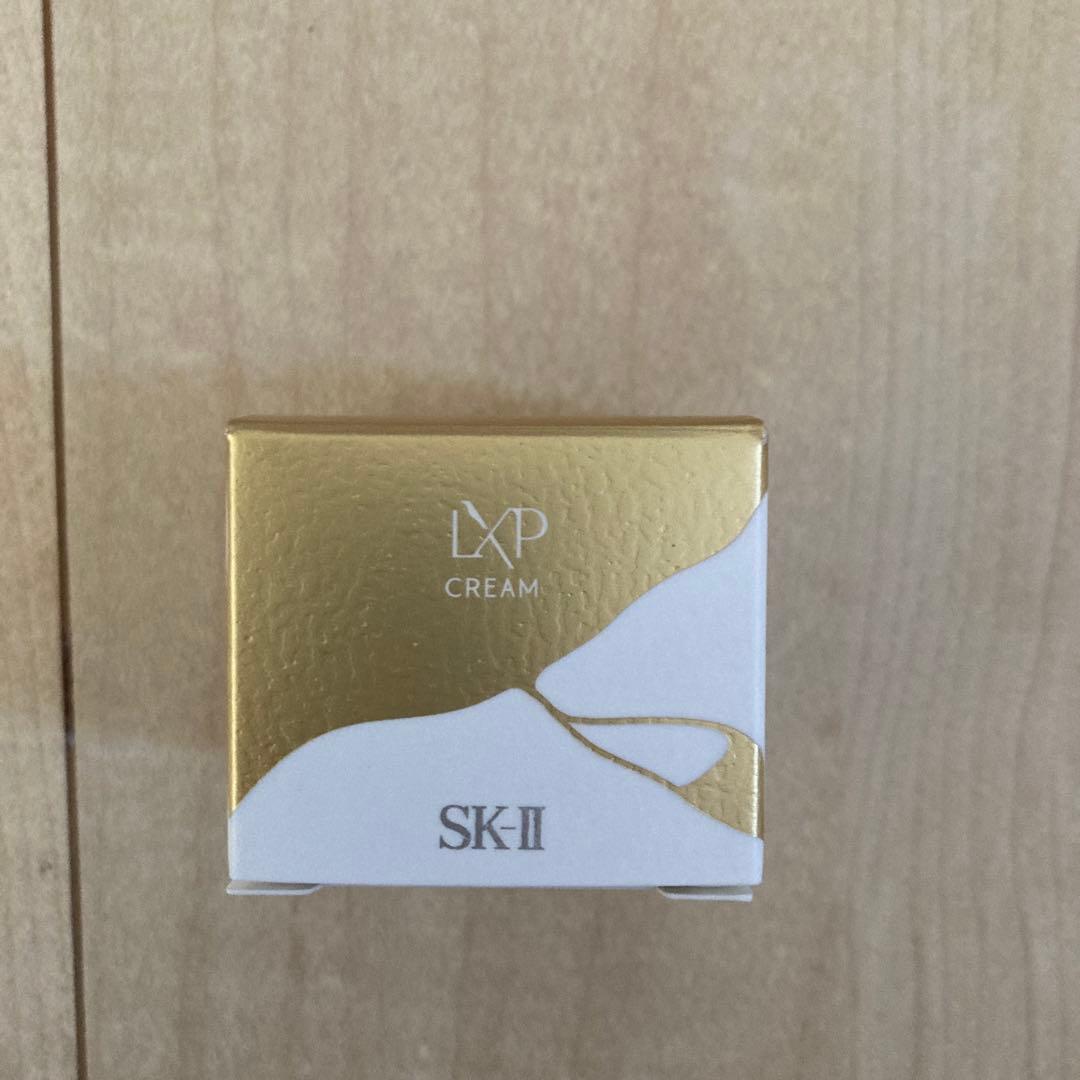 さくらもち⭐︎SK-II LXPシリーズ サンプルセットおまけ付き