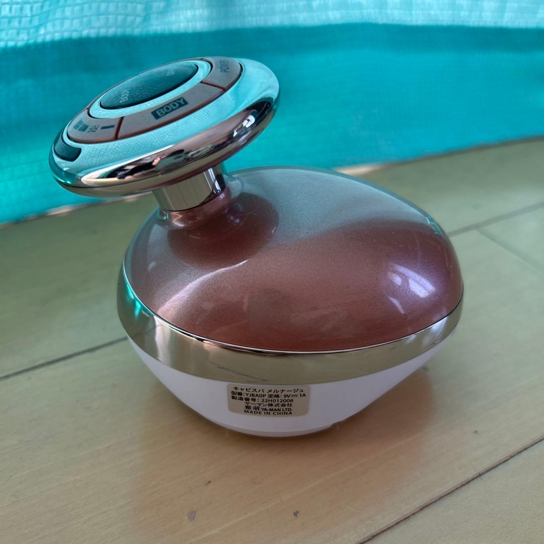 キャビスパ メルナージュ