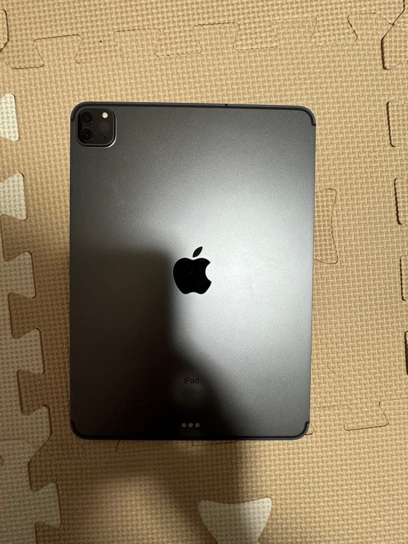 iPad本体 iPad Pro 2 11inch 128gb