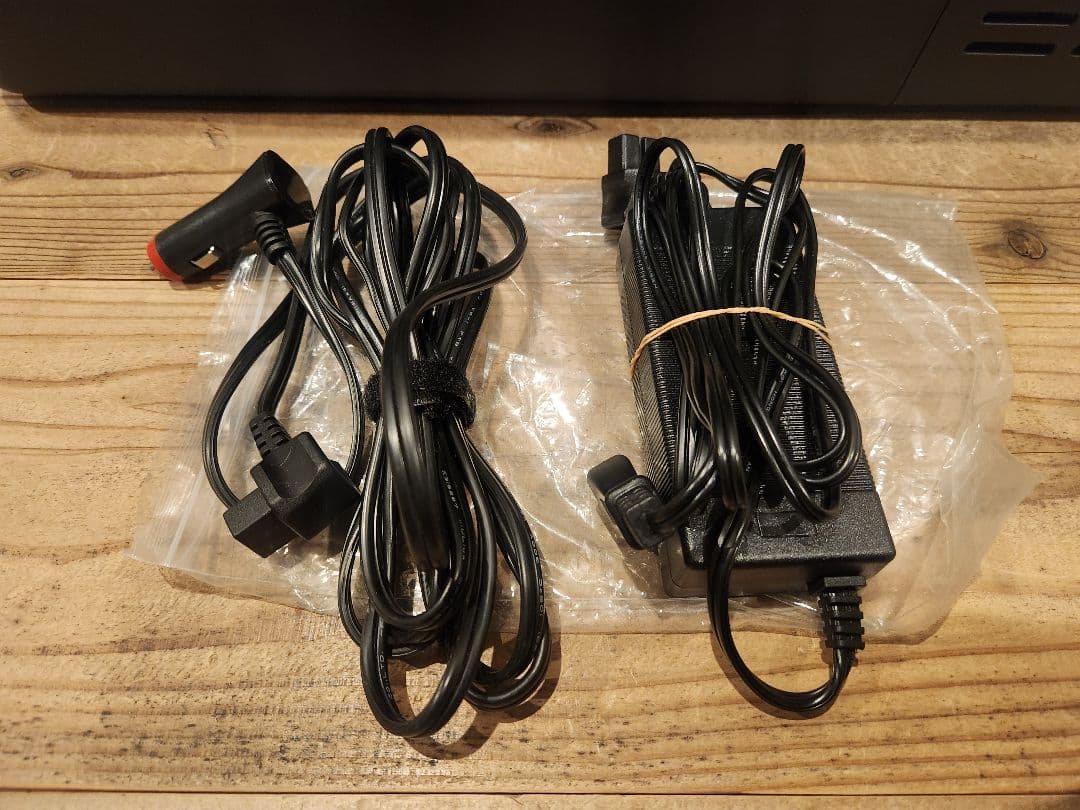 F40C4TMP　車載冷蔵庫