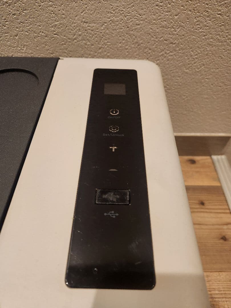 F40C4TMP　車載冷蔵庫