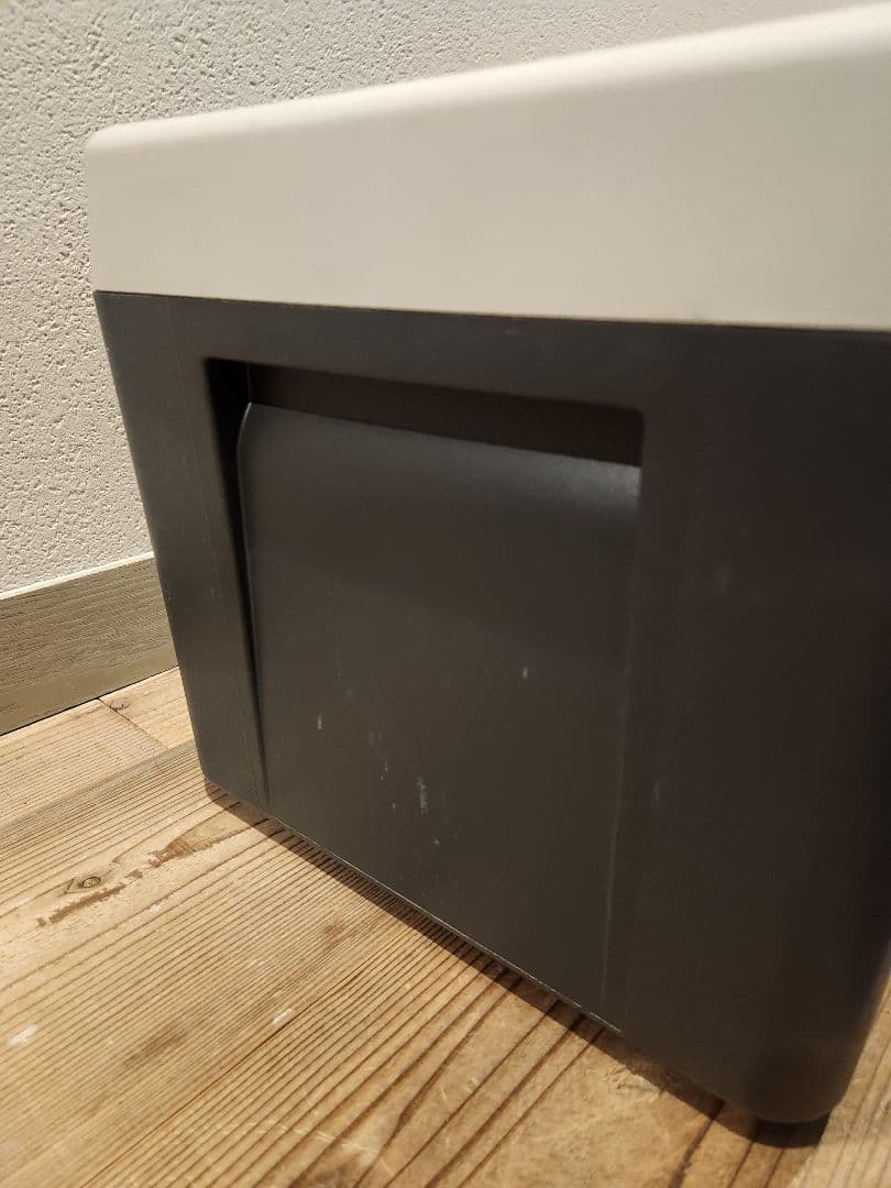 F40C4TMP　車載冷蔵庫