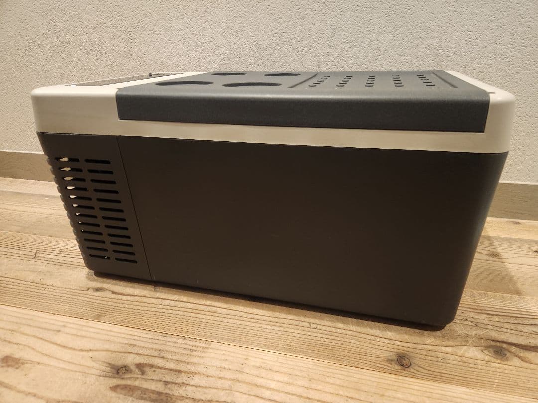 F40C4TMP　車載冷蔵庫