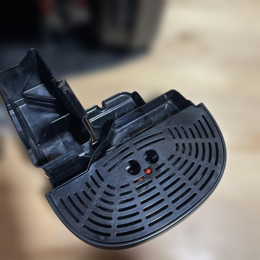 De'Longhi MAGNIFICA エスプレッソマシンESAM1000SJ