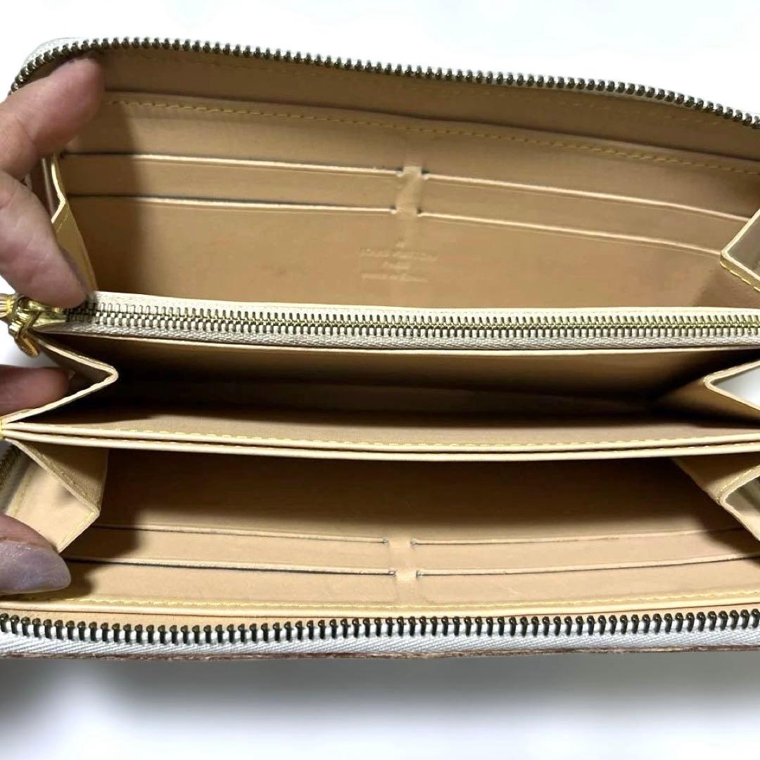 週末セール！LOUIS VUITTON ジッピーウォレット モノグラムマルチ