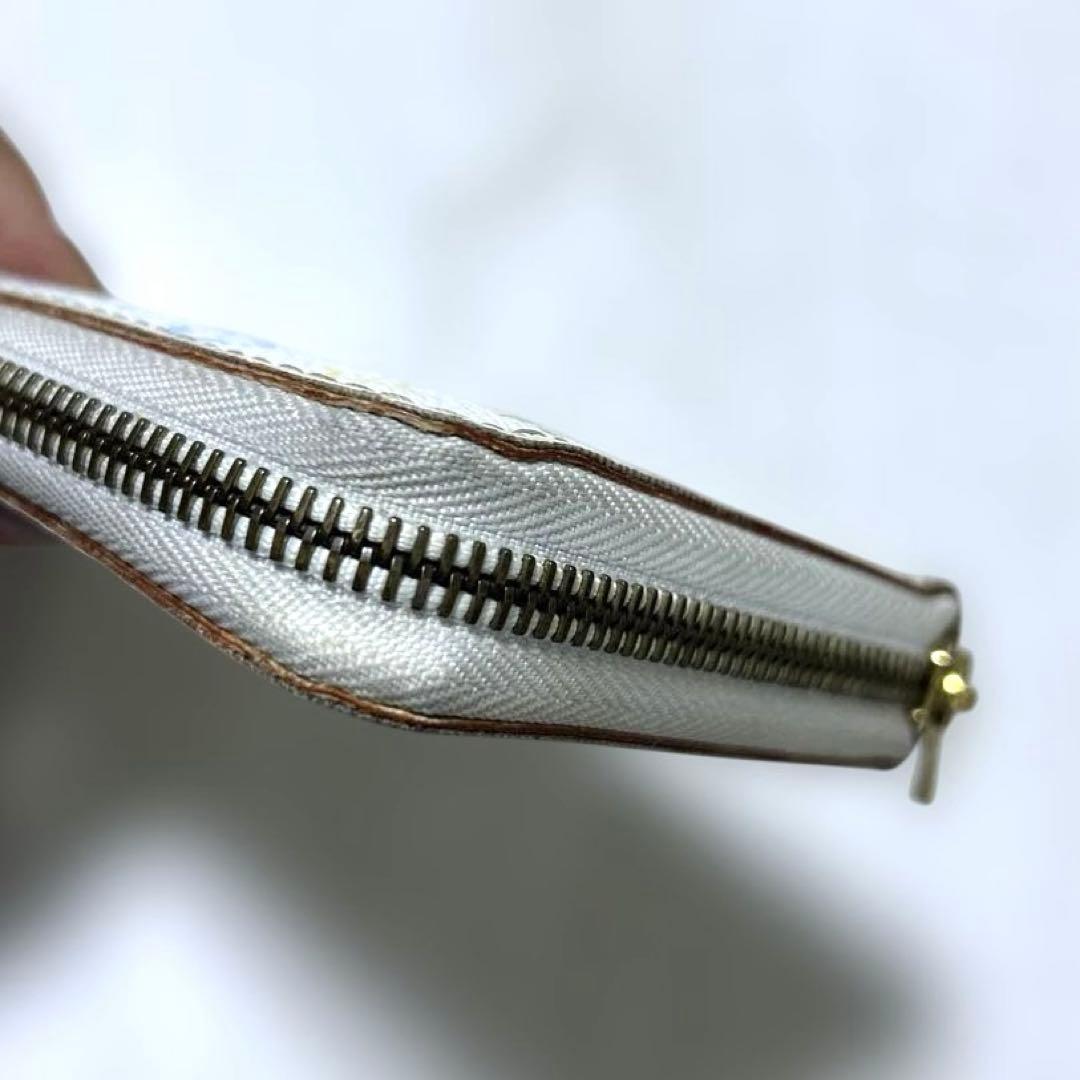 週末セール！LOUIS VUITTON ジッピーウォレット モノグラムマルチ