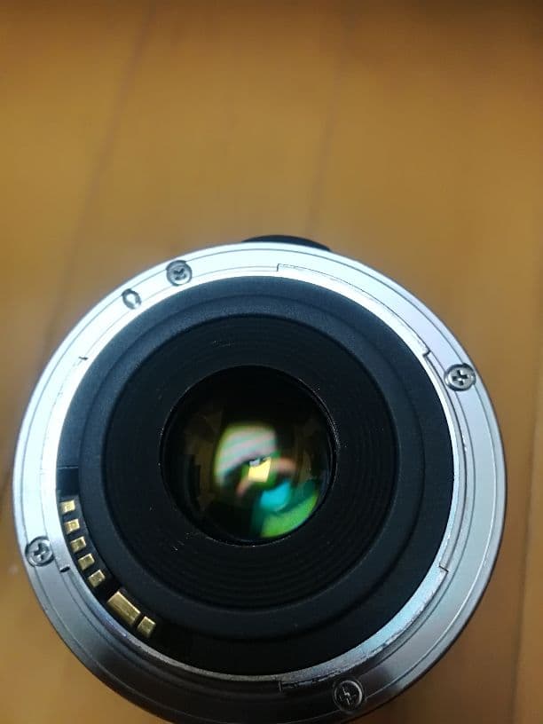 Canon EF-S  10-22mm F3.5-4.5 USM フード付き