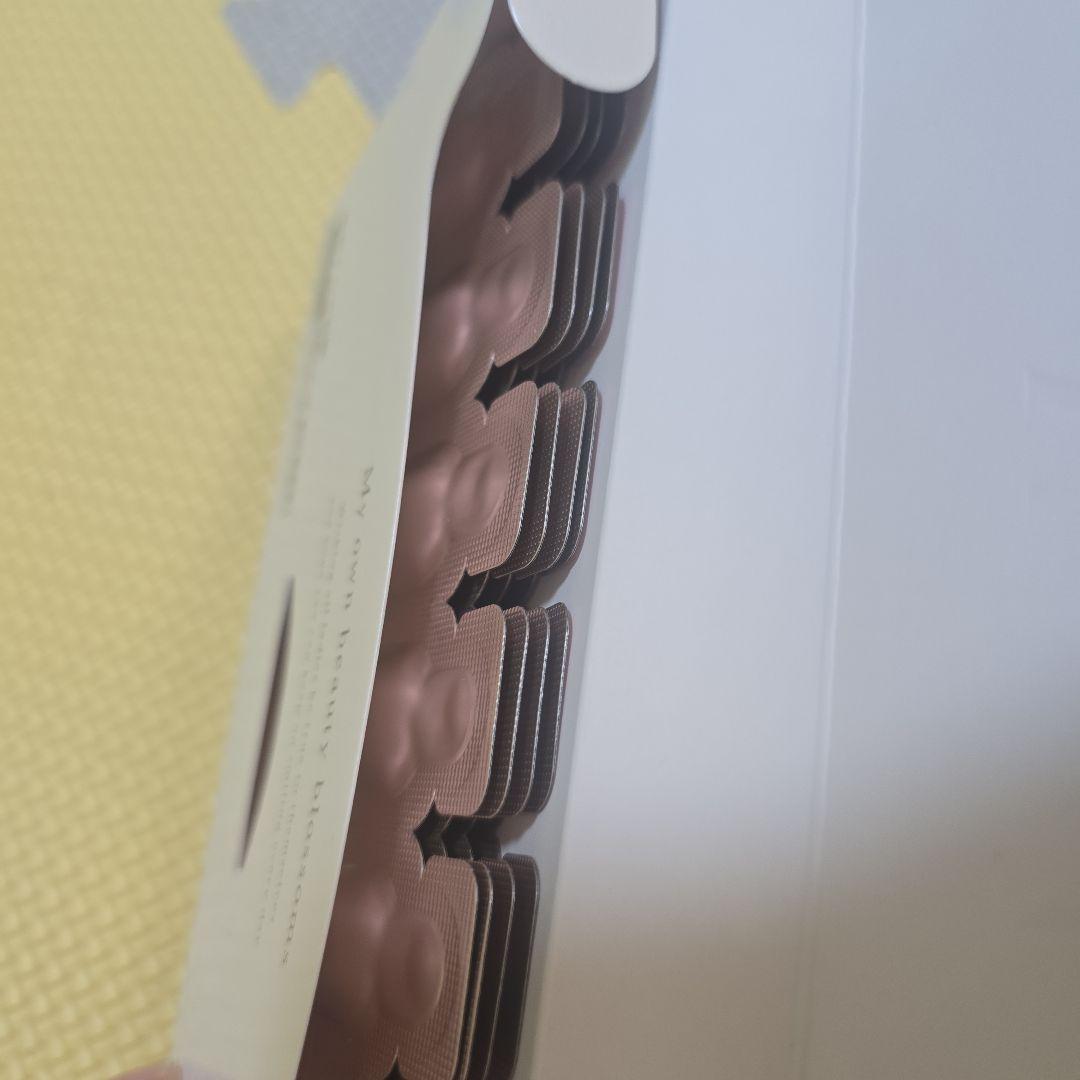 ユンス生ビタミンC美白美容液&炭酸パックセット　バラ売り不可