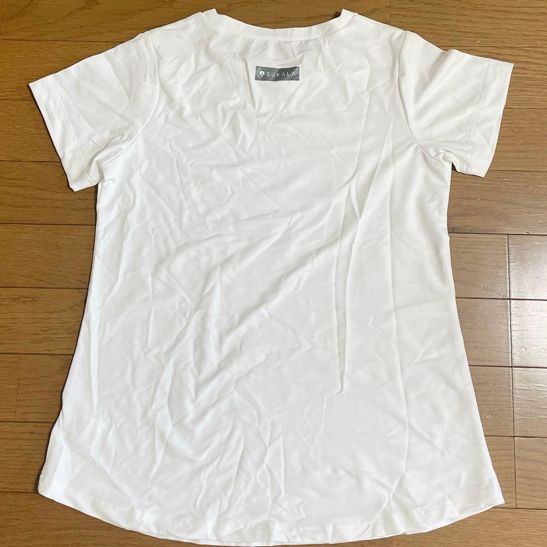 SUKALA Tシャツ3枚セット