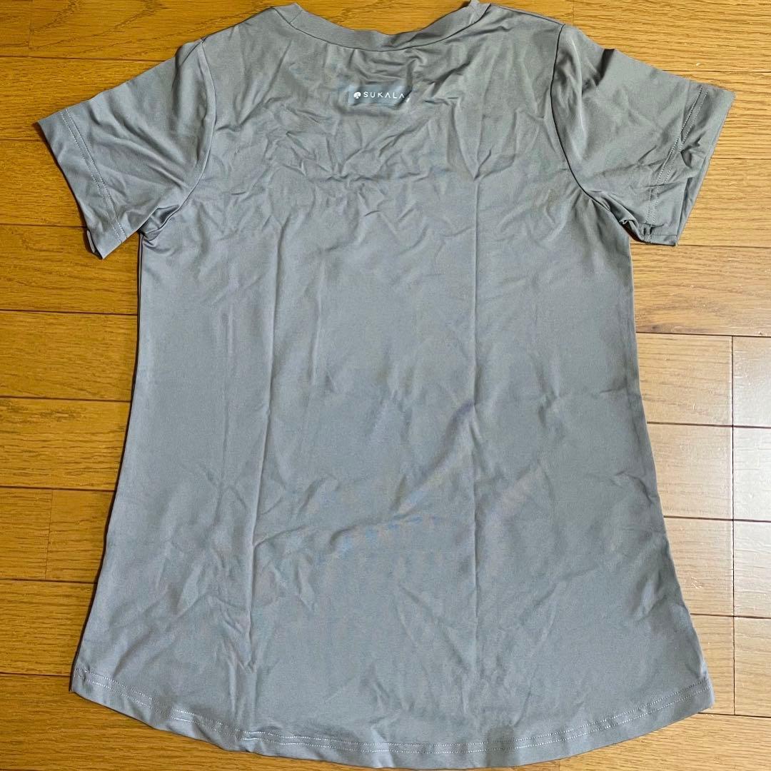 SUKALA Tシャツ3枚セット