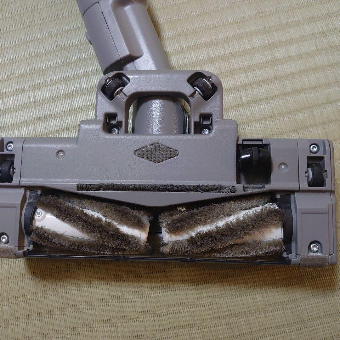 Panasonic コードレス スティッククリーナー MC-SB53 本体