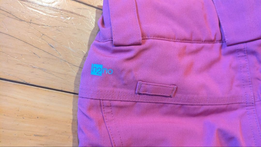 Patagonia　パタゴニア　子供用スキーウェア　Mサイズ