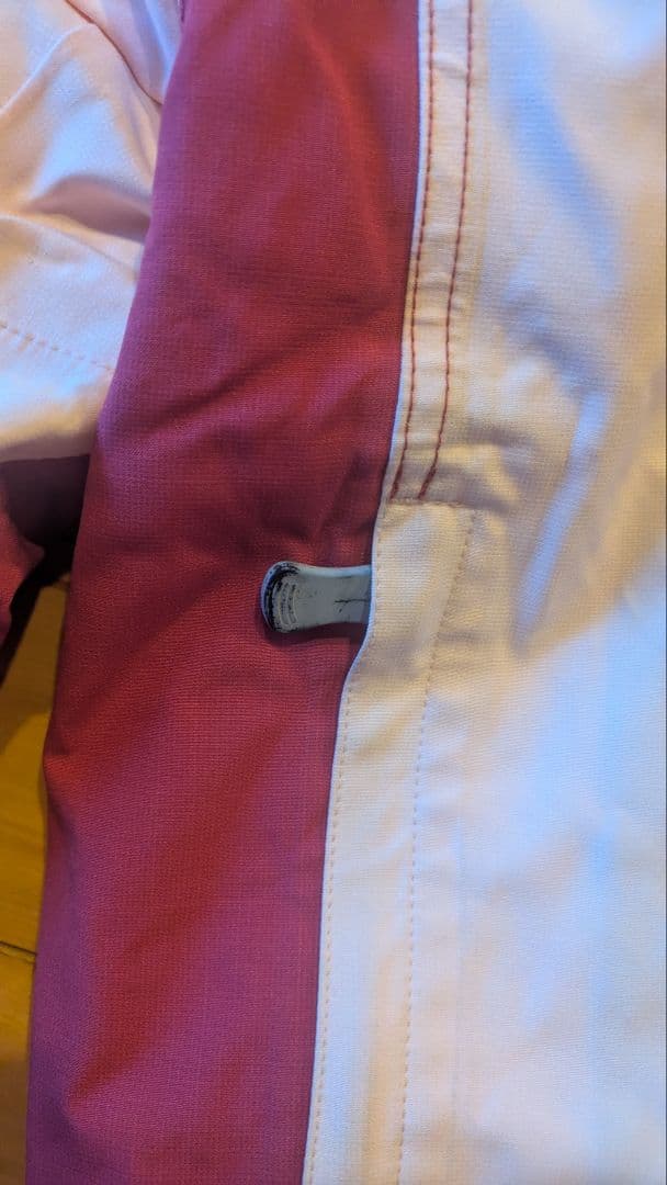 Patagonia　パタゴニア　子供用スキーウェア　Mサイズ