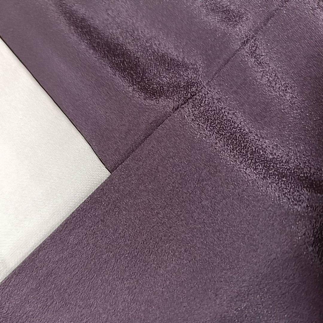 さ*草様 C122 ちどり屋 高島屋 着物 袷 小紋 洗える着物 鮫 江戸三役