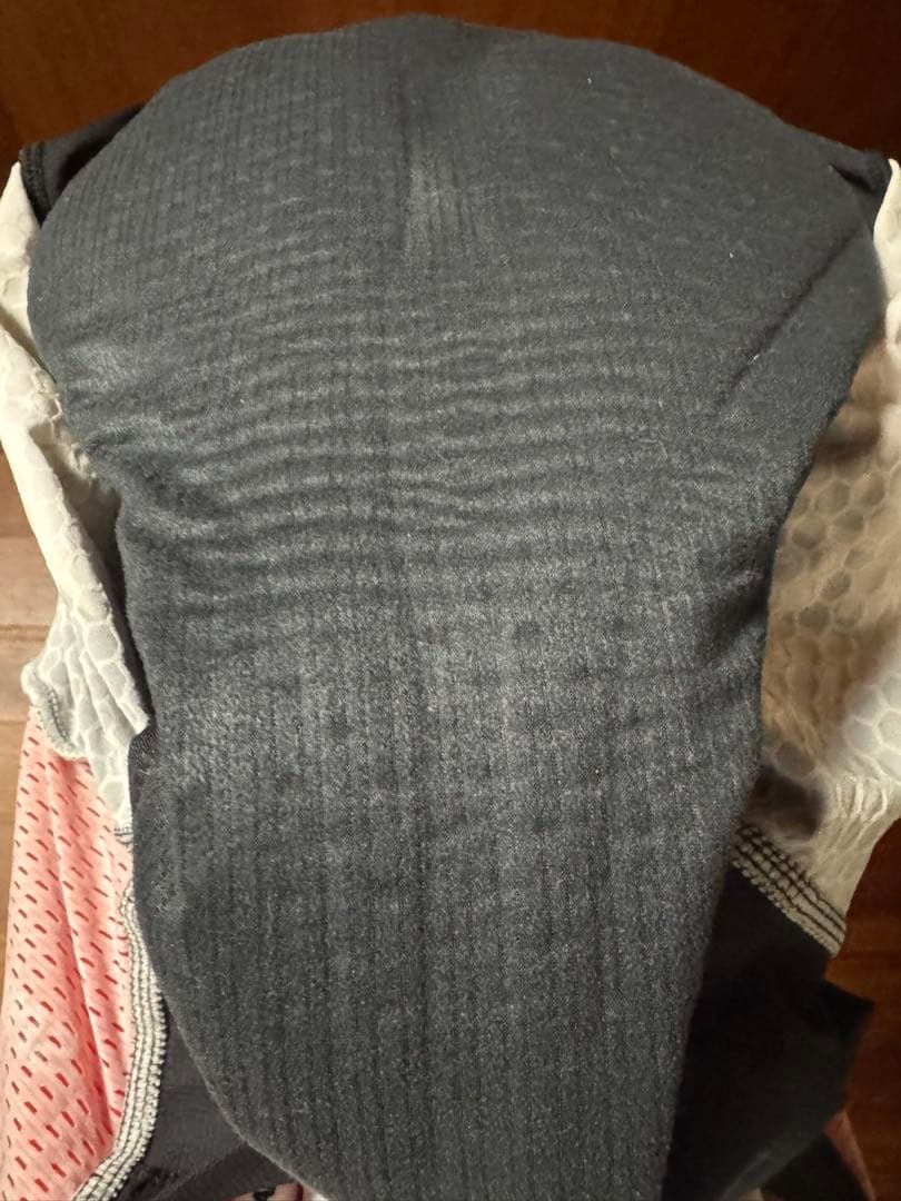 Mitsubishi チームUKYOサイクルジャージ 選手支給品