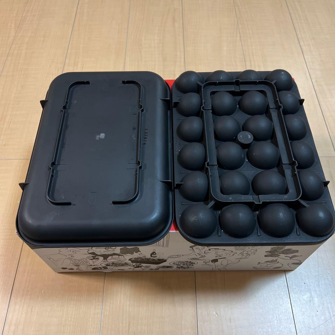 BRUNO ブルーノコンパクトホットプレート ディズニーデザイン セット売り