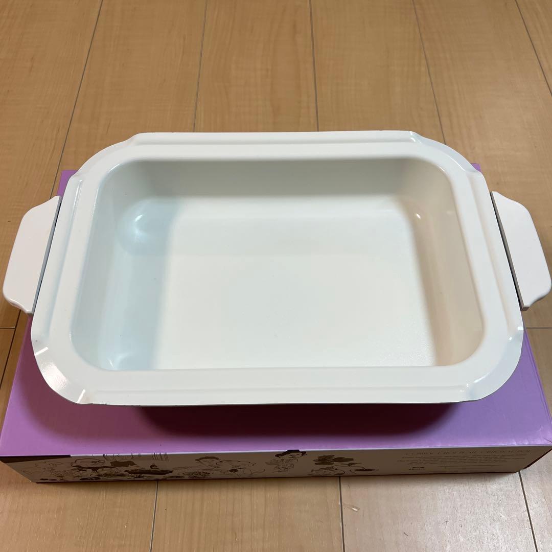 BRUNO ブルーノコンパクトホットプレート ディズニーデザイン セット売り