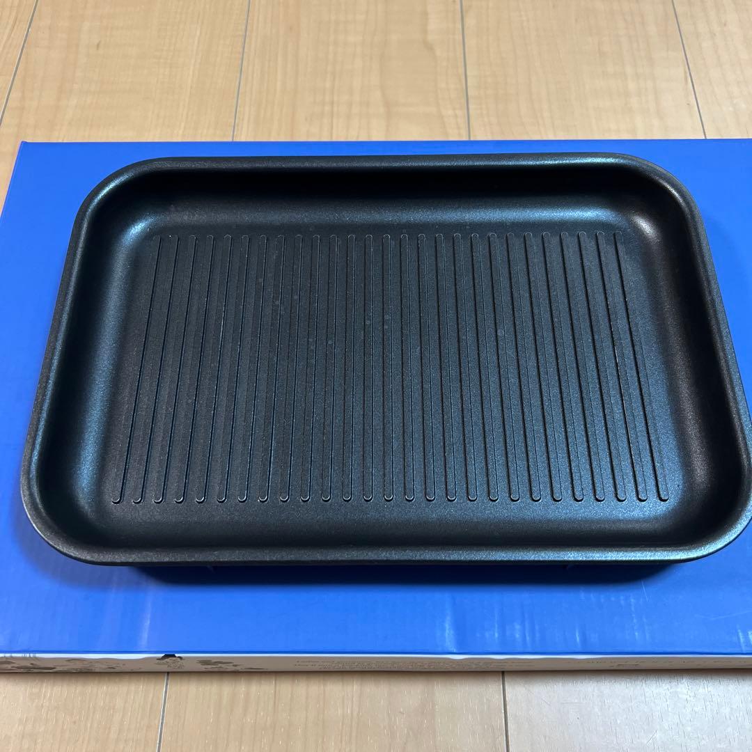 BRUNO ブルーノコンパクトホットプレート ディズニーデザイン セット売り