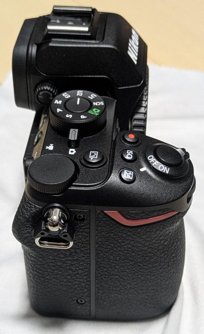 K3　NIKON Z50Ⅱ(ほぼ新品）おまけ多数