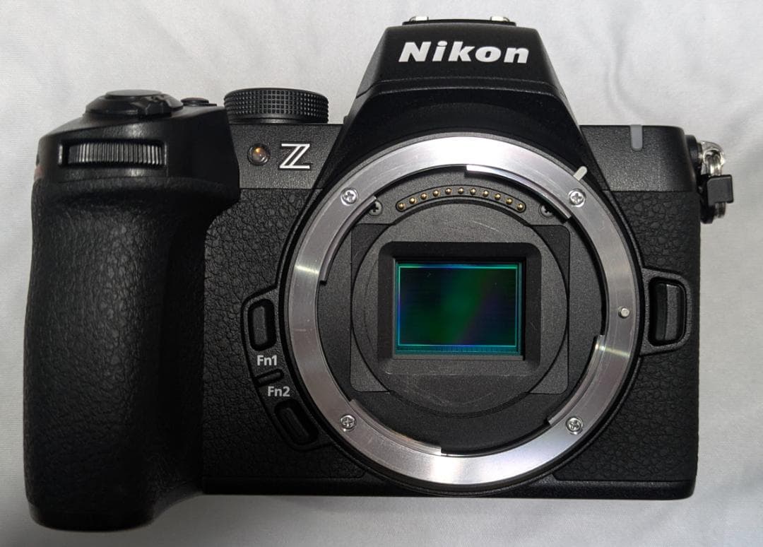 K3　NIKON Z50Ⅱ(ほぼ新品）おまけ多数