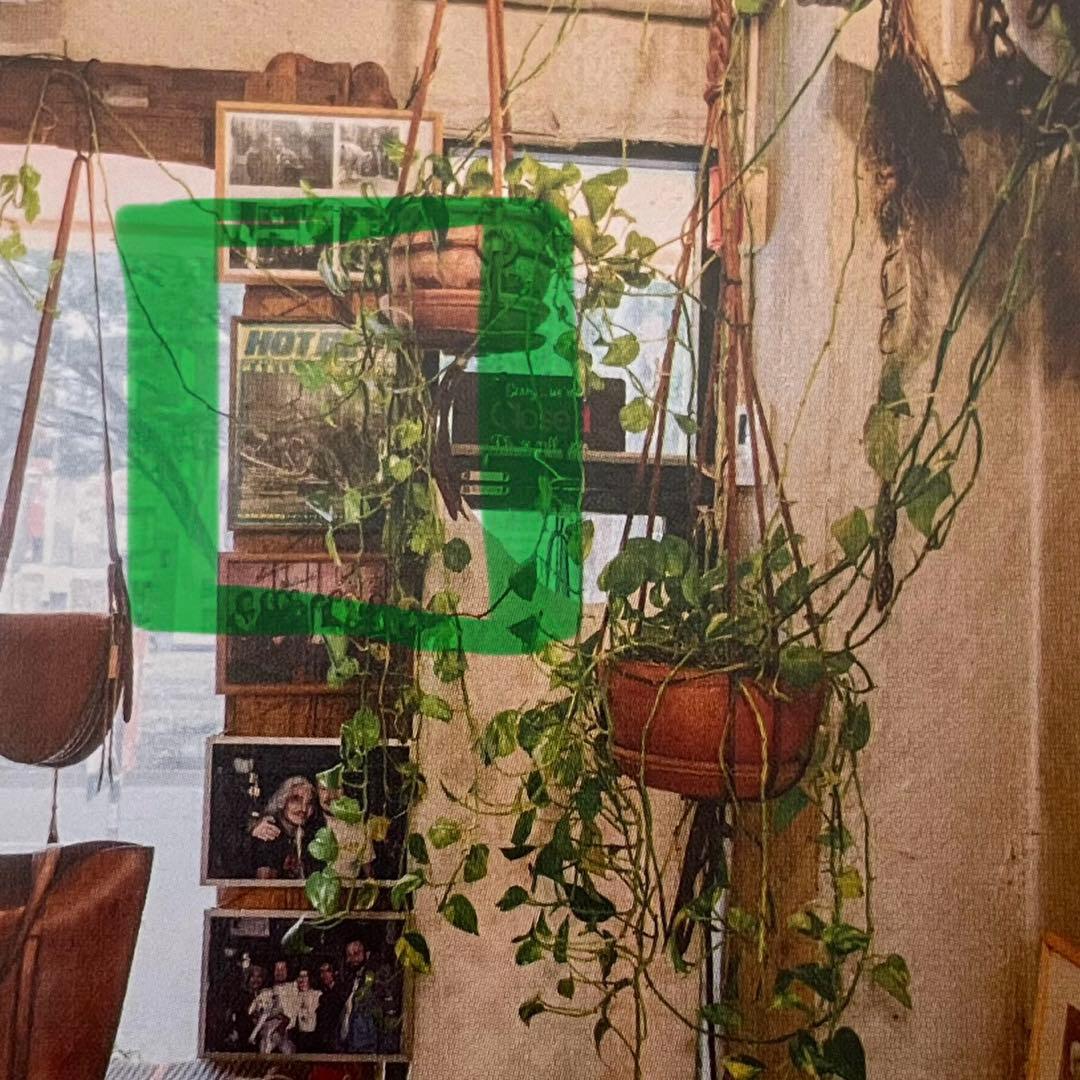 Tony Smith 　HOTBIKE ホットバイク 雑誌