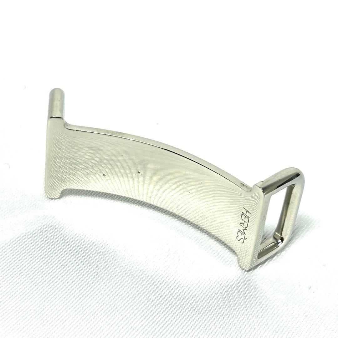 【大人気 良品】HERMES エルメス アピ2 ブレスレット バングル レザー