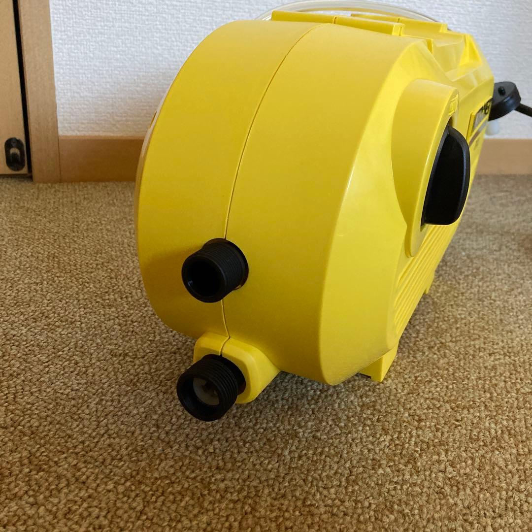 ケルヒャー高圧洗浄機JTK28本体のみ未使用品JTK25 JTK22