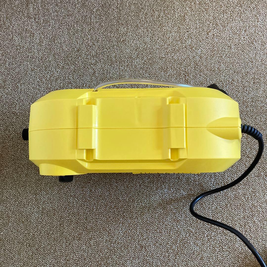 ケルヒャー高圧洗浄機JTK28本体のみ未使用品JTK25 JTK22