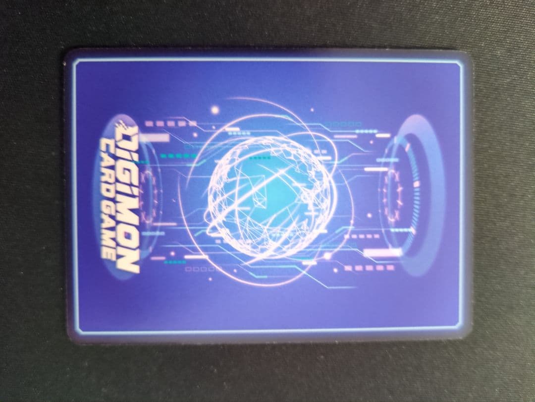 スナリザモン　希少　パラレル