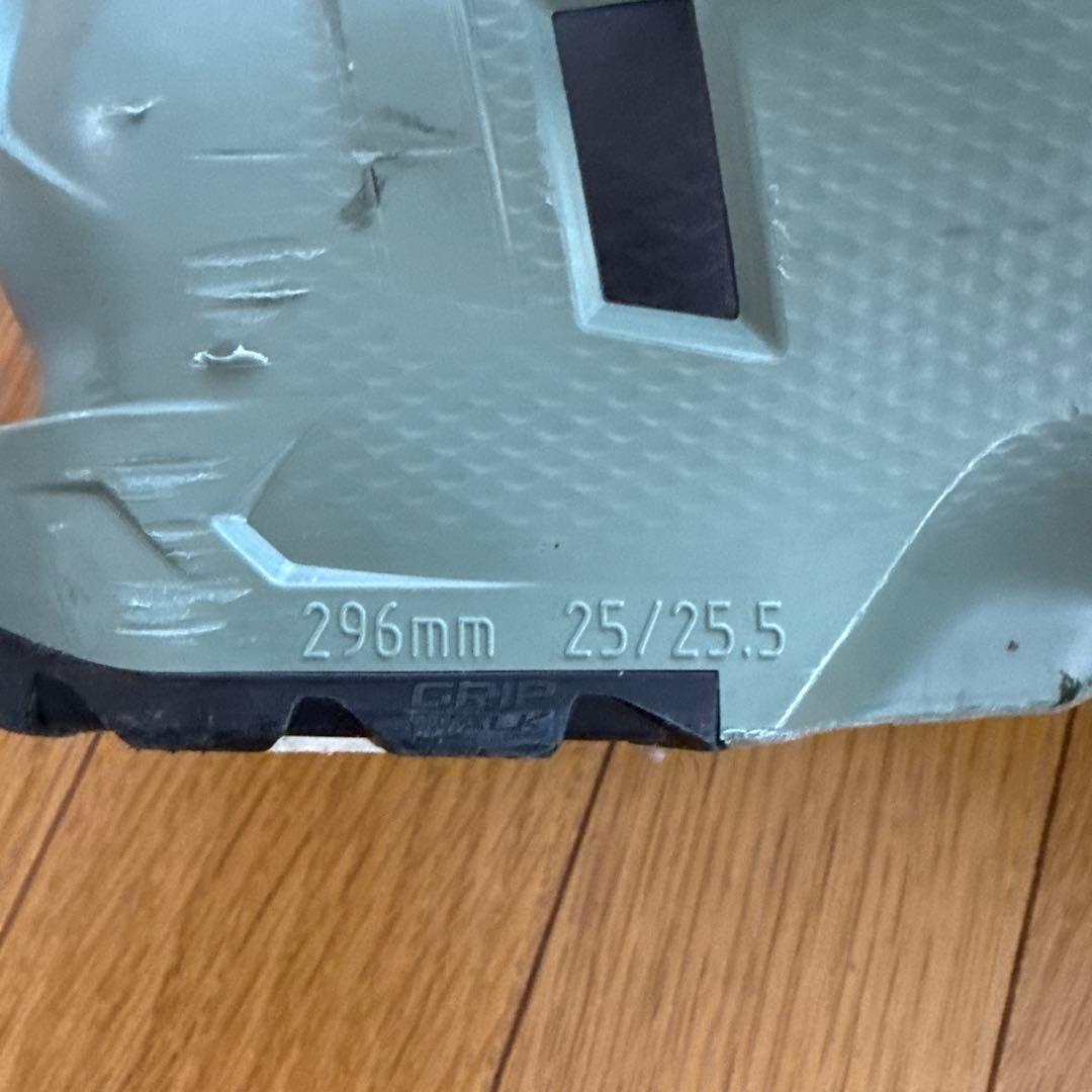 SALOMON shift pro 120 サロモン シフトプロ120