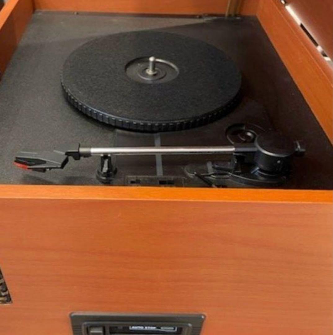 ION BT対応 レコードプレーヤー マルチプレーヤー　Superior LP