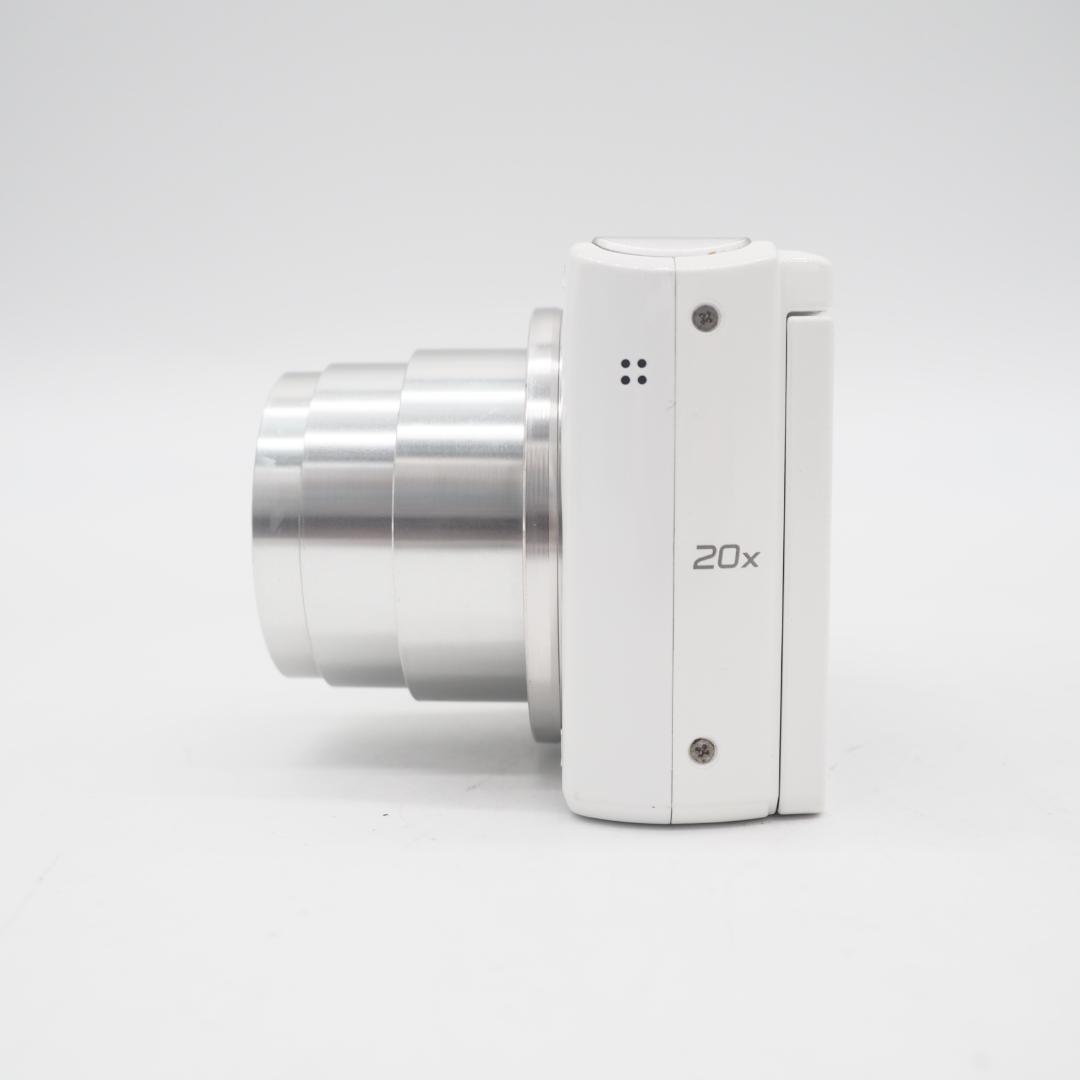 Panasonic LUMIX DMC-TZ57　デジタルカメラ