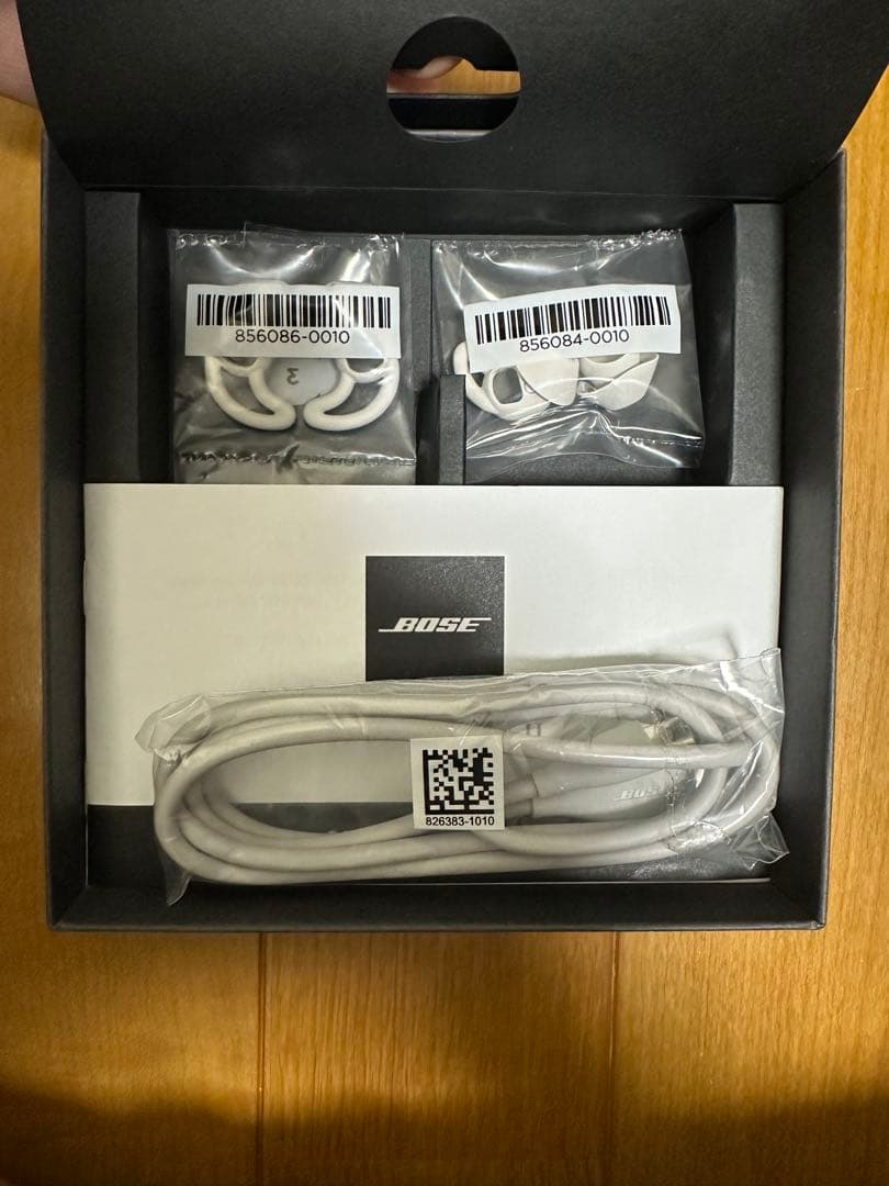 Bose Sleepbuds II （訳あり商品、商品説明を確認ください）