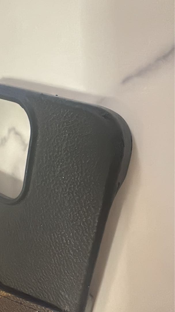 （正規品）LOUIS VUITTON iPhone15promaxケース