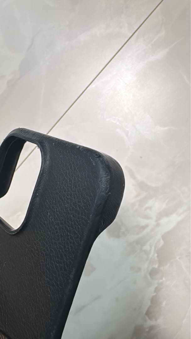 （正規品）LOUIS VUITTON iPhone15promaxケース