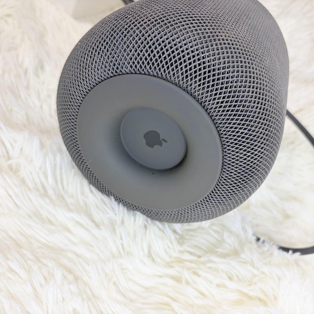  pod第一世代　グレー　スマートスピーカー 本体