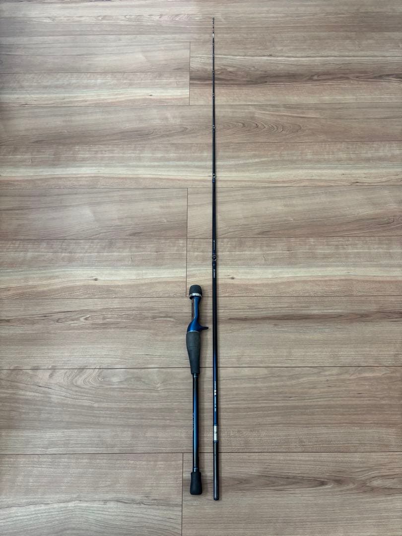 極鋭カワハギAIR 1343