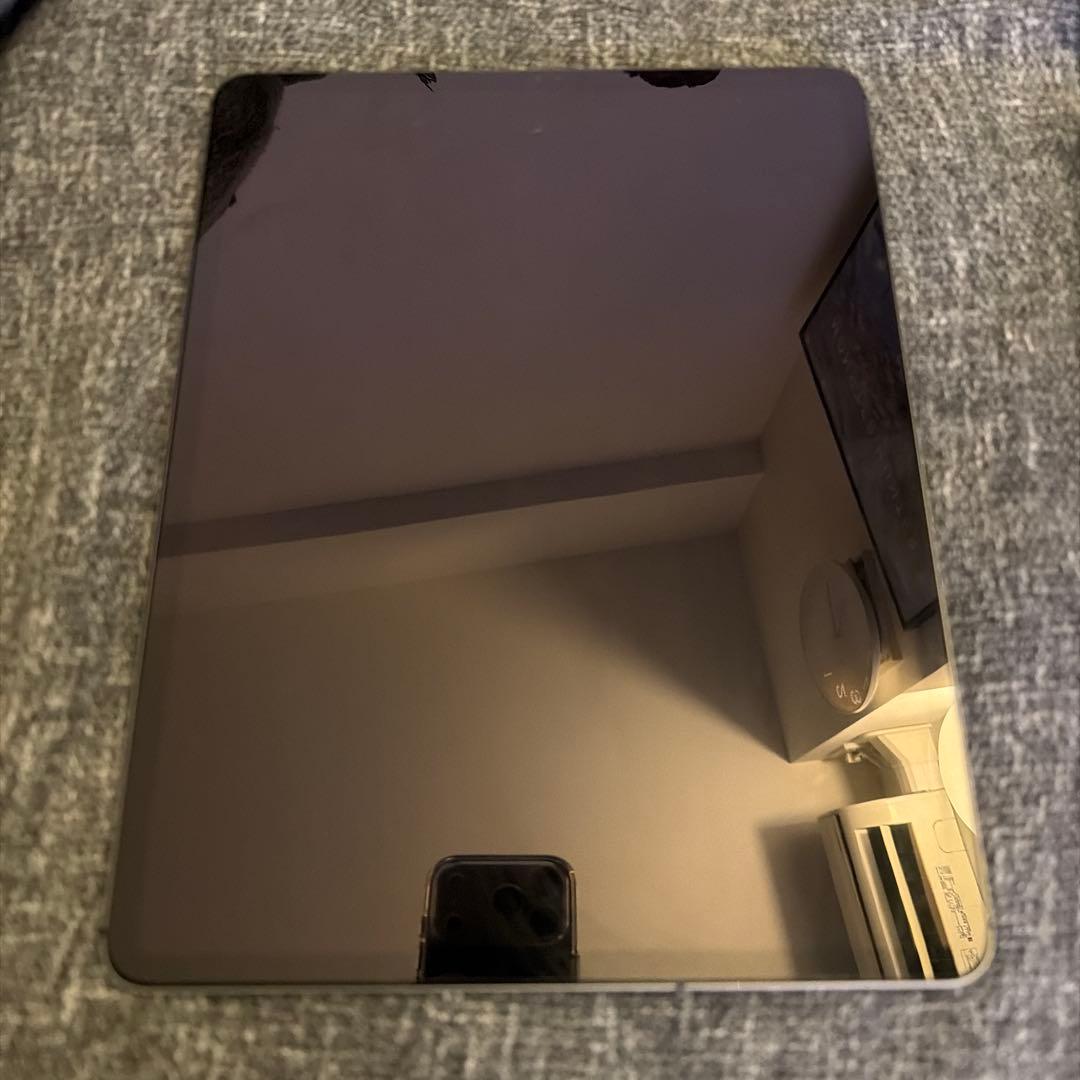 Apple iPad Pro 第3世代 256GB セルラー　スペースグレー