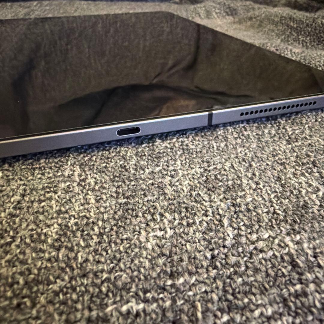 Apple iPad Pro 第3世代 256GB セルラー　スペースグレー