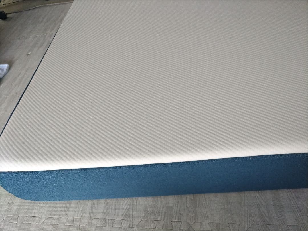 【50%OFF】春の新生活応援セール！オリジナル コアラマットレス セミダブル